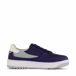 Fila Fxventuno Kite Medieval(Fila Fxventuno Kite Medieval Blue Gray Violet) -Heppo Butik 61080 99 003