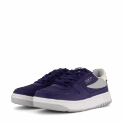 Fila Fxventuno Kite Medieval(Fila Fxventuno Kite Medieval Blue Gray Violet) -Heppo Butik 61080 99 005