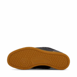 Club C Bulc Blk/ftwrwht/rubber G(Reebok Classic Club C Bulc Blk Ftwrwht Rubber G) -Heppo Butik 61084 69 004