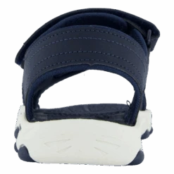 Sandal Wave Jr Black Iris(Hummel Sandal Wave Jr Black Iris) -Heppo Butik 61097 95 005