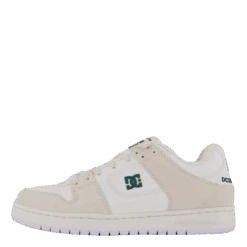 Manteca Se Off White(Dc Shoes Manteca Se Off White)