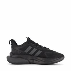 Alphabounce+ Bounce Shoes Core Black / Carbon / Carbon(Adidas Alphabounce Black) -Heppo Butik 61098 16 003 576c1be2 5292 4c45 9ee2 4de639c2777b