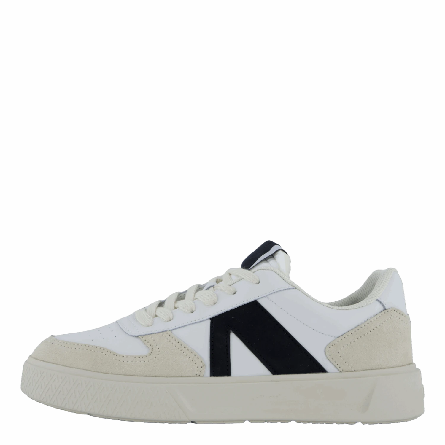 Uncover White Black - Men(Arkk Copenhagen Uncover White Black) 1 Uncover White Black - Men(Arkk Copenhagen Uncover White Black)