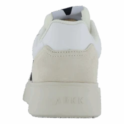 Uncover White Black - Men(Arkk Copenhagen Uncover White Black) 10 Uncover White Black - Men(Arkk Copenhagen Uncover White Black) -Heppo Butik 61099 32 005