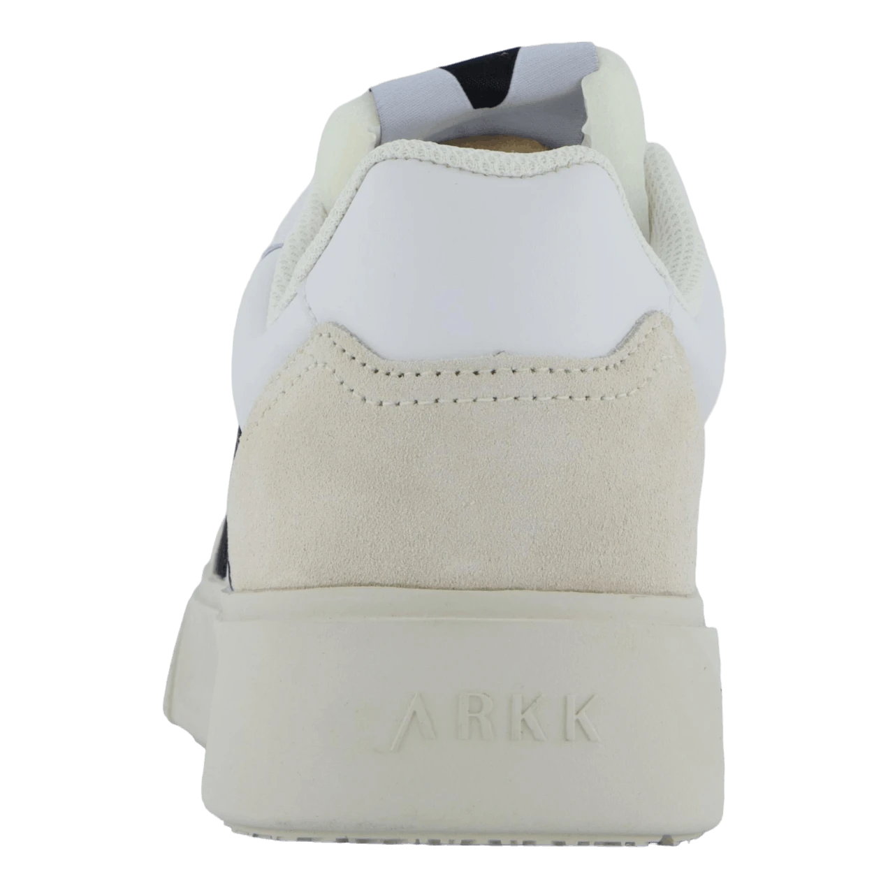 Uncover White Black - Men(Arkk Copenhagen Uncover White Black) 5 Uncover White Black - Men(Arkk Copenhagen Uncover White Black) - Bild 5