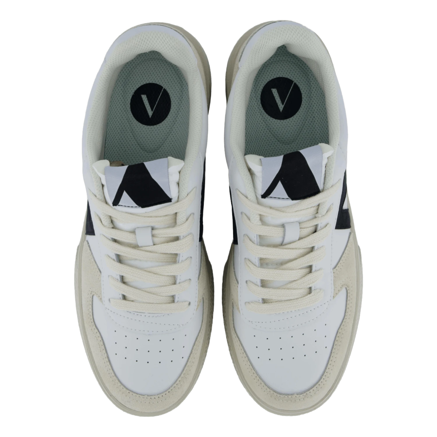 Uncover White Black - Men(Arkk Copenhagen Uncover White Black) 6 Uncover White Black - Men(Arkk Copenhagen Uncover White Black) - Bild 6