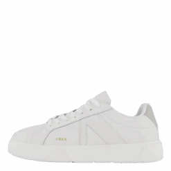 Essence Leather OG-22 White - Men(Arkk Copenhagen Essence White)