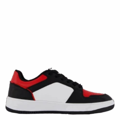 Rebound 2.0 Low Low Cut Shoe Jet Black A(Champion Rebound 2 0 Low Low Cut Shoe Jet Black A) 8 Rebound 2.0 Low Low Cut Shoe Jet Black A(Champion Rebound 2 0 Low Low Cut Shoe Jet Black A) -Heppo Butik 61099 54 003