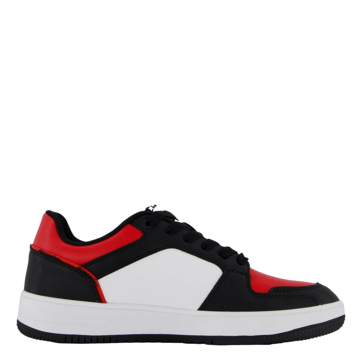 Rebound 2.0 Low Low Cut Shoe Jet Black A(Champion Rebound 2 0 Low Low Cut Shoe Jet Black A) 3 Rebound 2.0 Low Low Cut Shoe Jet Black A(Champion Rebound 2 0 Low Low Cut Shoe Jet Black A) - Bild 3