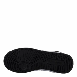 Rebound 2.0 Low Low Cut Shoe Jet Black A(Champion Rebound 2 0 Low Low Cut Shoe Jet Black A) 9 Rebound 2.0 Low Low Cut Shoe Jet Black A(Champion Rebound 2 0 Low Low Cut Shoe Jet Black A) -Heppo Butik 61099 54 004