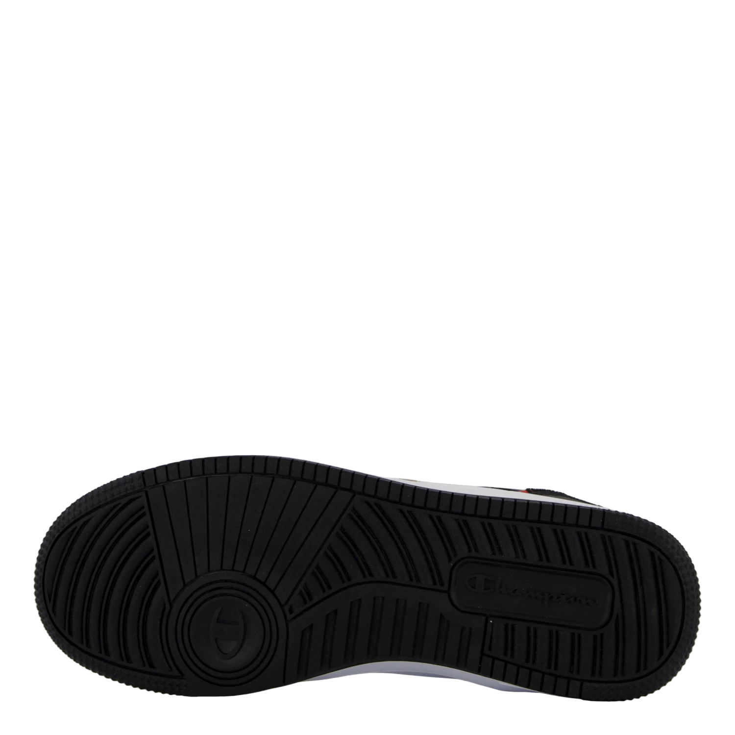 Rebound 2.0 Low Low Cut Shoe Jet Black A(Champion Rebound 2 0 Low Low Cut Shoe Jet Black A) 4 Rebound 2.0 Low Low Cut Shoe Jet Black A(Champion Rebound 2 0 Low Low Cut Shoe Jet Black A) - Bild 4