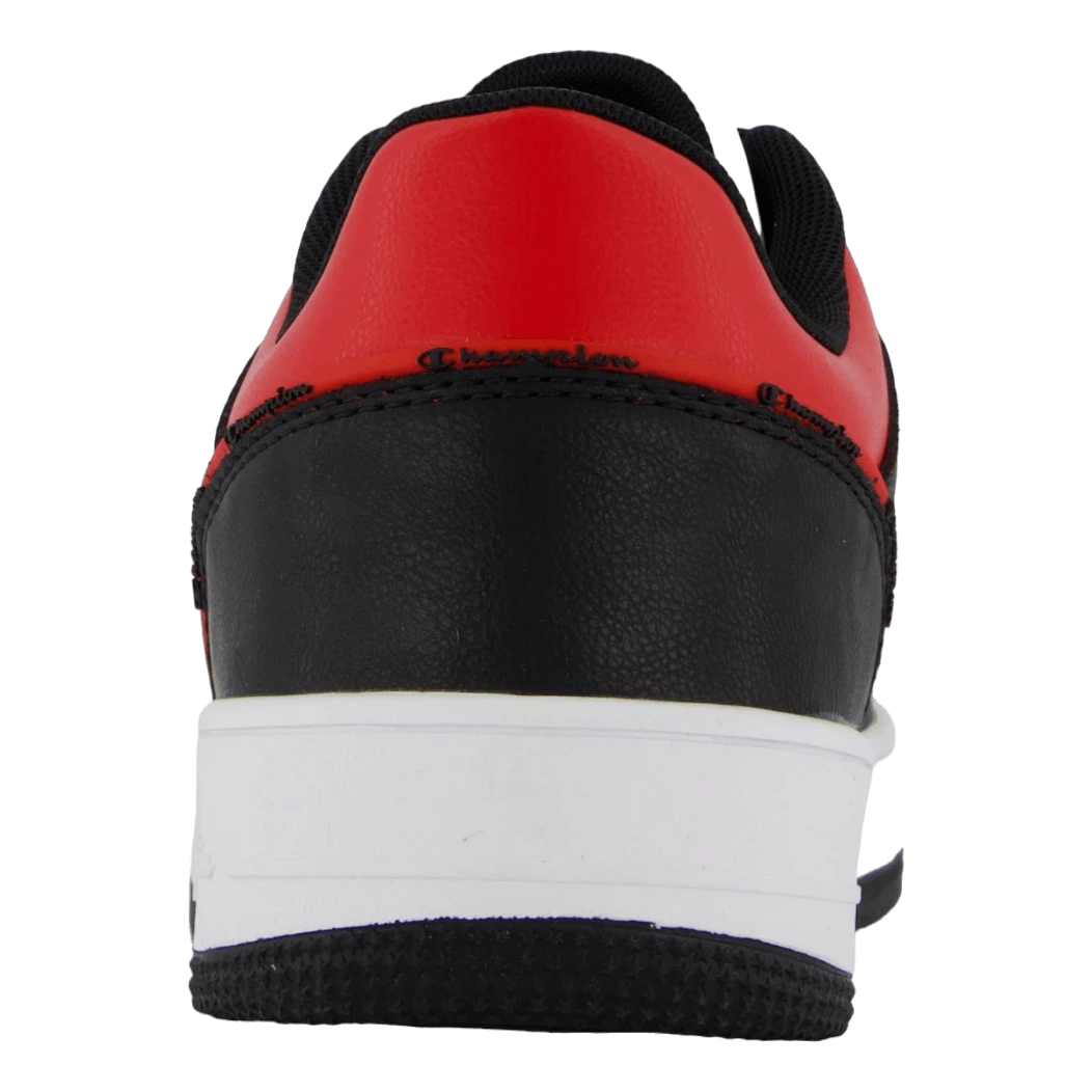 Rebound 2.0 Low Low Cut Shoe Jet Black A(Champion Rebound 2 0 Low Low Cut Shoe Jet Black A) 5 Rebound 2.0 Low Low Cut Shoe Jet Black A(Champion Rebound 2 0 Low Low Cut Shoe Jet Black A) - Bild 5