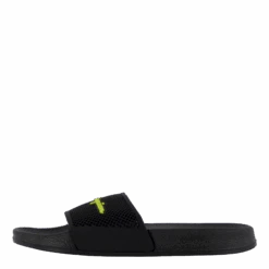 Daytona B Ps Slide Black Beauty(Champion Daytona B Ps Slide Black Beauty)