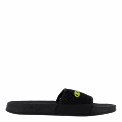 Daytona B Ps Slide Black Beauty(Champion Daytona B Ps Slide Black Beauty) 8 Daytona B Ps Slide Black Beauty(Champion Daytona B Ps Slide Black Beauty) -Heppo Butik 61099 69 003