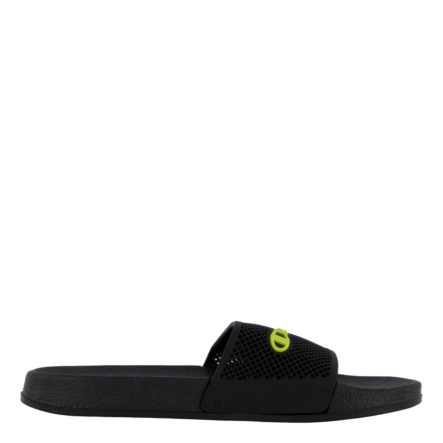 Daytona B Ps Slide Black Beauty(Champion Daytona B Ps Slide Black Beauty) 3 Daytona B Ps Slide Black Beauty(Champion Daytona B Ps Slide Black Beauty) - Bild 3