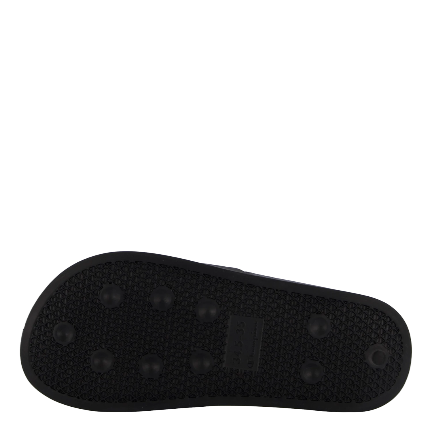 Daytona B Ps Slide Black Beauty(Champion Daytona B Ps Slide Black Beauty) 4 Daytona B Ps Slide Black Beauty(Champion Daytona B Ps Slide Black Beauty) - Bild 4