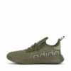 Kaptir 3.0 Shoes Olive Strata / Olive Strata / Silver Pebble(Adidas Kaptir 3 0 Green)