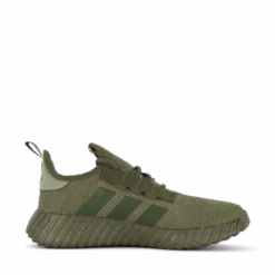 Kaptir 3.0 Shoes Olive Strata / Olive Strata / Silver Pebble(Adidas Kaptir 3 0 Green) -Heppo Butik 61102 46 003