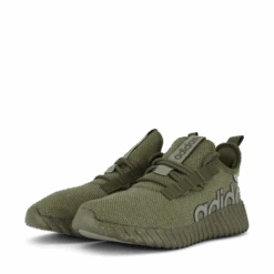 Kaptir 3.0 Shoes Olive Strata / Olive Strata / Silver Pebble(Adidas Kaptir 3 0 Green) -Heppo Butik 61102 46 005