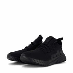 Kaptir 3.0 Shoes Core Black / Core Black / Core Black(Adidas Kaptir 3 0 Black) -Heppo Butik 61102 68 005