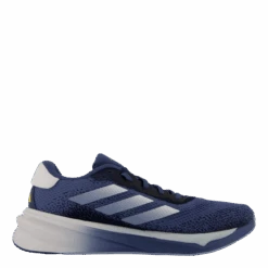 Supernova Stride Shoes Preloved Ink / Wonder Blue / Spark(Adidas Supernova Stride M Blue) -Heppo Butik 61102 85 003