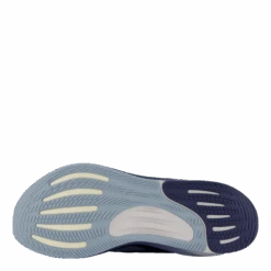 Supernova Stride Shoes Preloved Ink / Wonder Blue / Spark(Adidas Supernova Stride M Blue) -Heppo Butik 61102 85 004