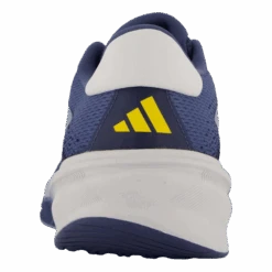 Supernova Stride Shoes Preloved Ink / Wonder Blue / Spark(Adidas Supernova Stride M Blue) -Heppo Butik 61102 85 005