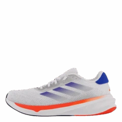 Supernova Stride Shoes Cloud White / Royal Blue / Solar Red(Adidas Supernova Stride M White)