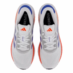 Supernova Stride Shoes Cloud White / Royal Blue / Solar Red(Adidas Supernova Stride M White) -Heppo Butik 61102 86 006 efa35892 25c6 406f b505 8a62bf8063e7