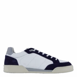 BJØRN BORG Sl200 Prf M Wht-nvy(Bj Rn Borg Sl200 Prf M Wht Nvy) 8 BJØRN BORG Sl200 Prf M Wht-nvy(Bj Rn Borg Sl200 Prf M Wht Nvy) -Heppo Butik 61104 10 003