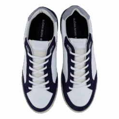 BJØRN BORG Sl200 Prf M Wht-nvy(Bj Rn Borg Sl200 Prf M Wht Nvy) 11 BJØRN BORG Sl200 Prf M Wht-nvy(Bj Rn Borg Sl200 Prf M Wht Nvy) -Heppo Butik 61104 10 006