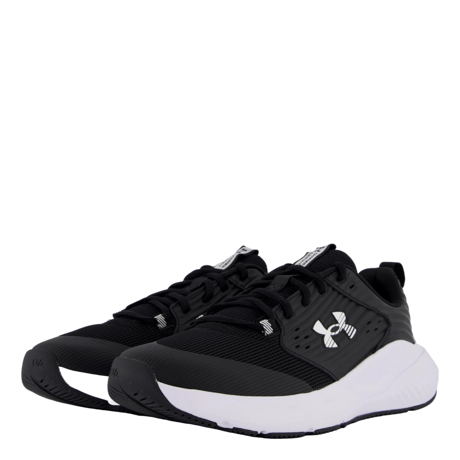 Ua Charged Commit Tr 4 Black(Under Armour Ua Charged Commit Tr 4 Black) 2 Ua Charged Commit Tr 4 Black(Under Armour Ua Charged Commit Tr 4 Black) - Bild 2