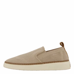 San Prep Sneaker Taupe(Gant San Prep Sneaker Taupe)