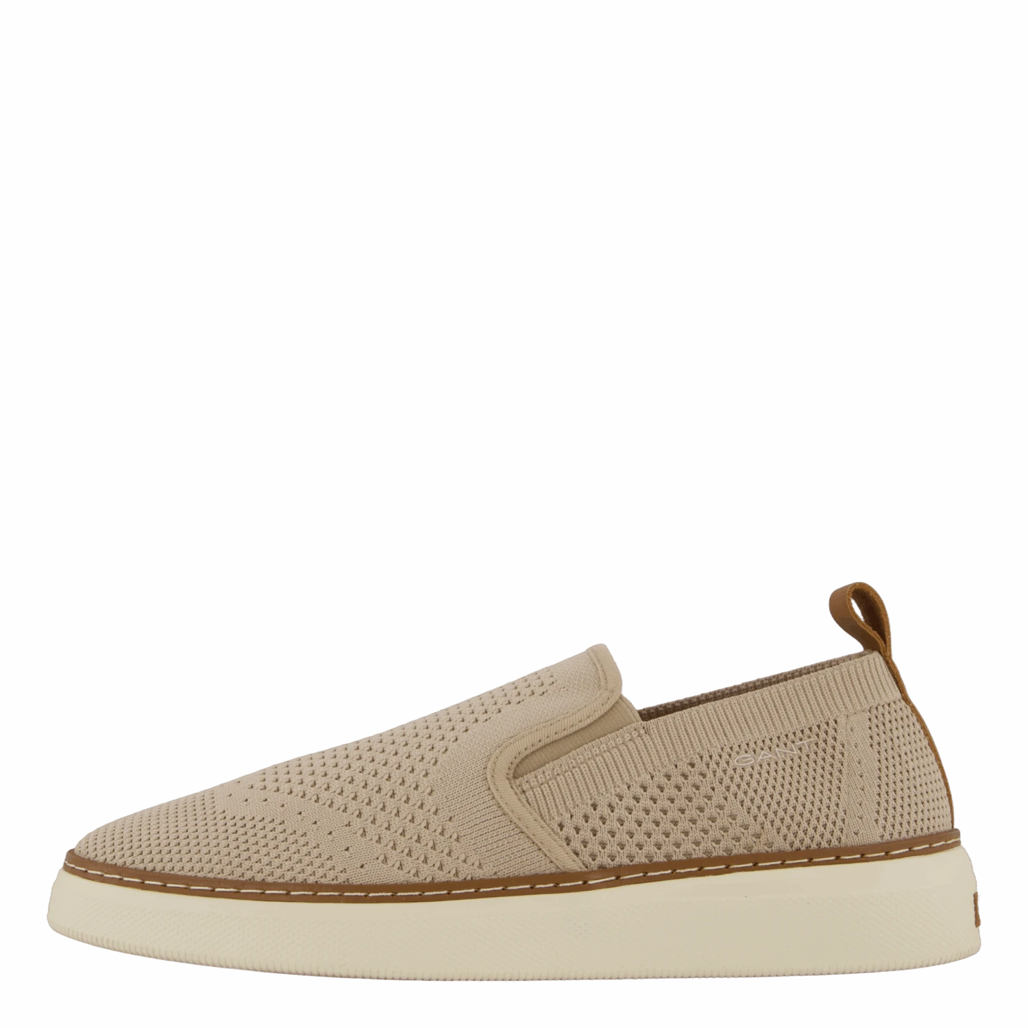 San Prep Sneaker Taupe(Gant San Prep Sneaker Taupe) 1 San Prep Sneaker Taupe(Gant San Prep Sneaker Taupe)