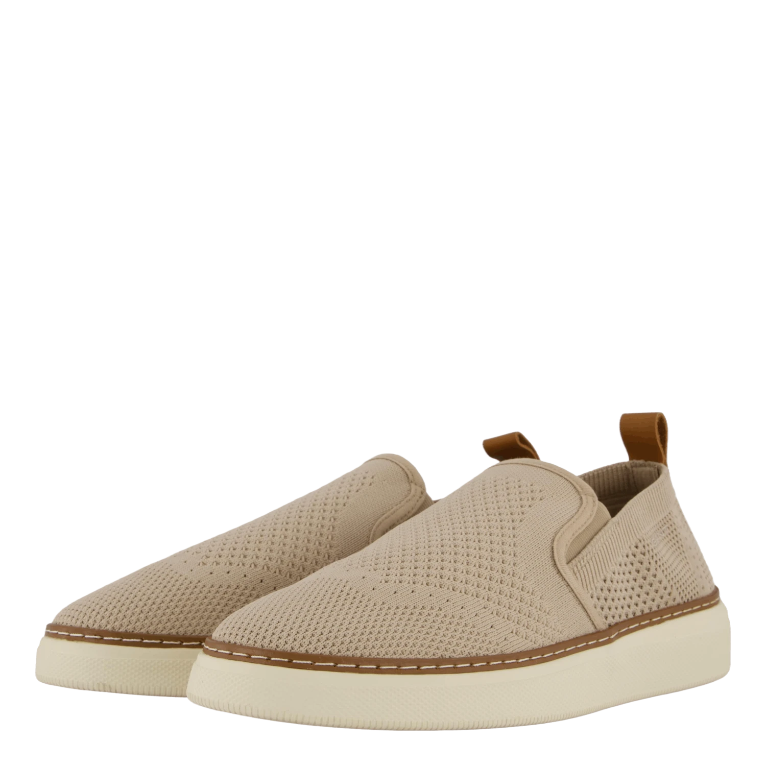San Prep Sneaker Taupe(Gant San Prep Sneaker Taupe) 2 San Prep Sneaker Taupe(Gant San Prep Sneaker Taupe) - Bild 2
