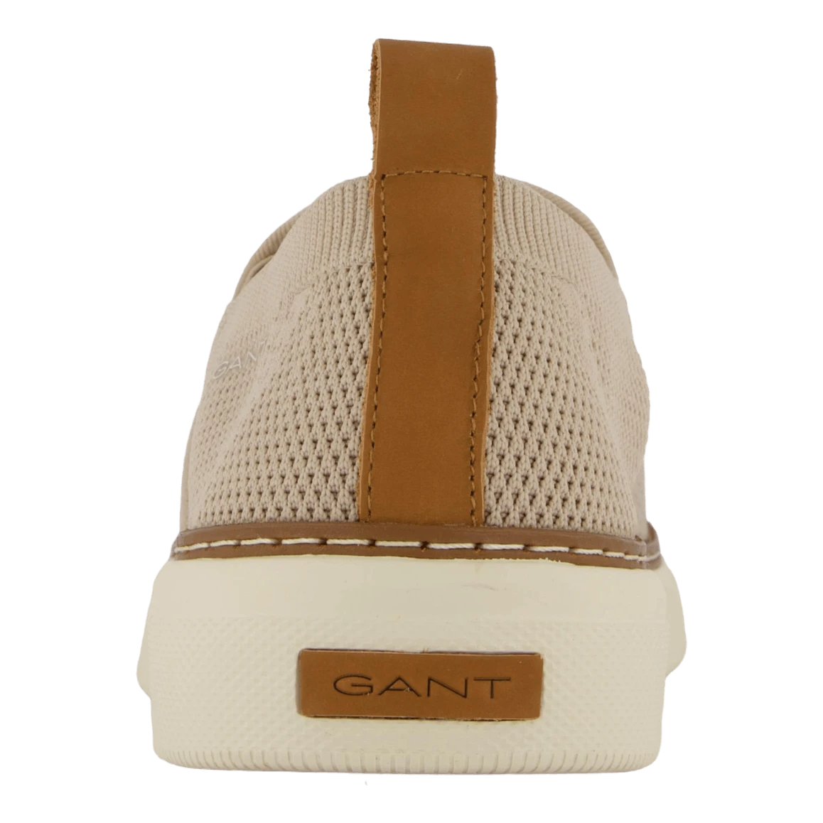 San Prep Sneaker Taupe(Gant San Prep Sneaker Taupe) 5 San Prep Sneaker Taupe(Gant San Prep Sneaker Taupe) - Bild 5