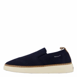 San Prep Sneaker Marine(Gant San Prep Sneaker Marine)