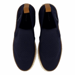 San Prep Sneaker Marine(Gant San Prep Sneaker Marine) -Heppo Butik 61107 42 006