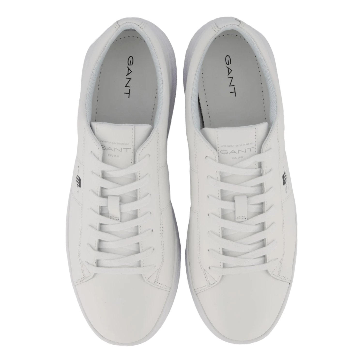 Joree Sneaker(Gant Joree Sneaker White 2) 6 Joree Sneaker(Gant Joree Sneaker White 2) - Bild 6
