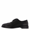 Bidford Low Lace Shoe Black(Gant Bidford Low Lace Shoe Black 2)