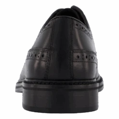 Bidford Low Lace Shoe Black(Gant Bidford Low Lace Shoe Black 2) -Heppo Butik 61107 58 005