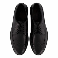 Bidford Low Lace Shoe Black(Gant Bidford Low Lace Shoe Black 2) -Heppo Butik 61107 58 006
