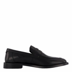 Lozham Loafer Black(Gant Lozham Loafer Black) -Heppo Butik 61107 59 003