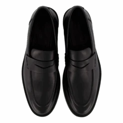 Lozham Loafer Black(Gant Lozham Loafer Black) -Heppo Butik 61107 59 006
