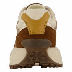 Ronder Sneaker(Gant Ronder Sneaker Brown) -Heppo Butik 61107 63 005