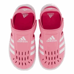 Water Sandal C Blipnk/ftwwht/pulmag(Adidas Water Sandal C Blipnk Ftwwht Pulmag) -Heppo Butik 61108 84 006 9602d2de ef88 4305 be0d 9b7dbc92cbbc