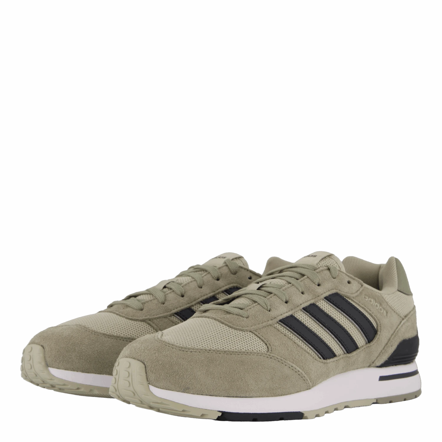 Run 80s Silpeb/carbon/putgre(Adidas Run 80s Silpeb Carbon Putgre) 2 Run 80s Silpeb/carbon/putgre(Adidas Run 80s Silpeb Carbon Putgre) - Bild 2