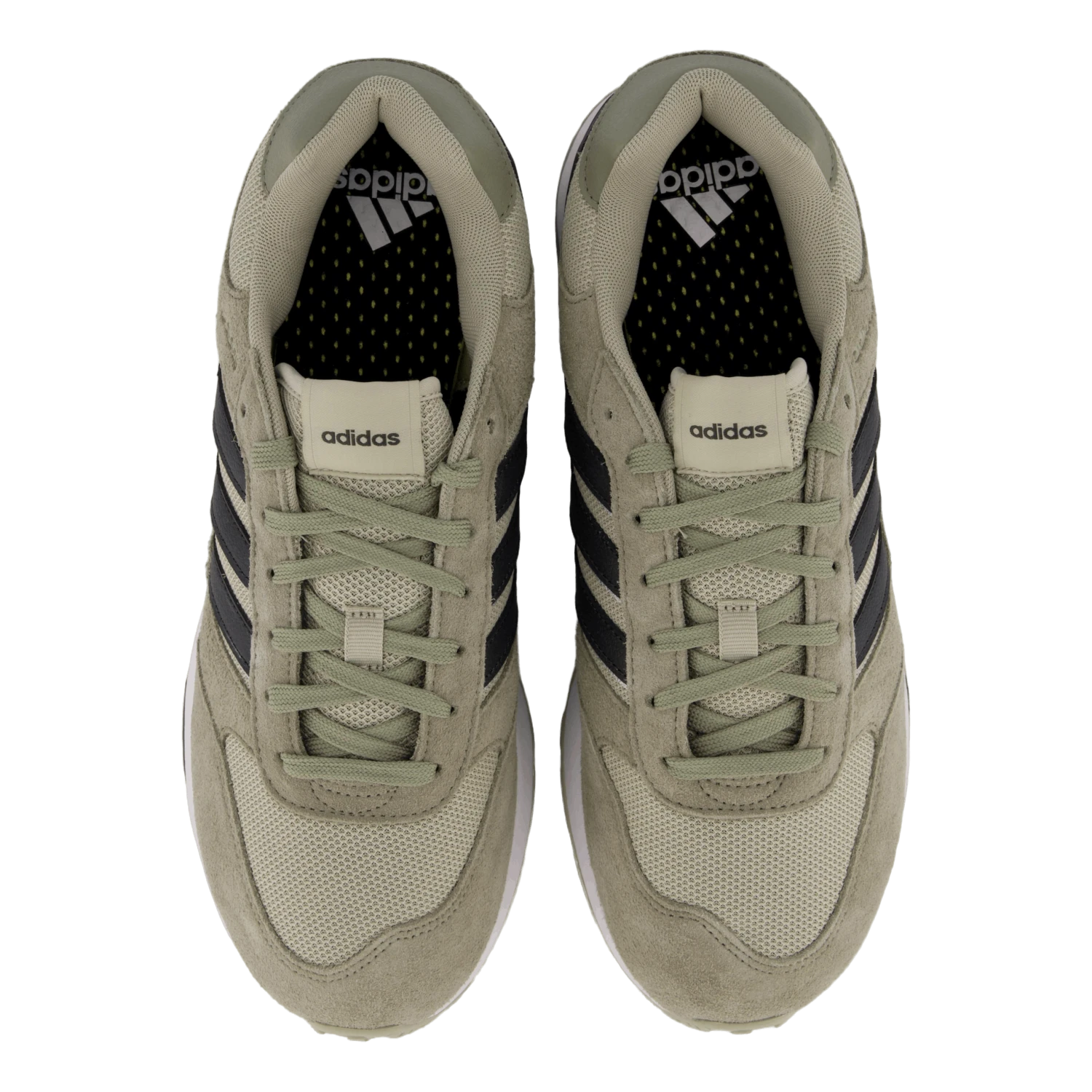 Run 80s Silpeb/carbon/putgre(Adidas Run 80s Silpeb Carbon Putgre) 6 Run 80s Silpeb/carbon/putgre(Adidas Run 80s Silpeb Carbon Putgre) - Bild 6