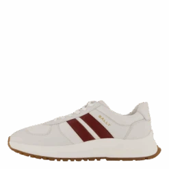 Darsyl I0o9 /b.(Bally Darsyl I0o9 White B Red White)