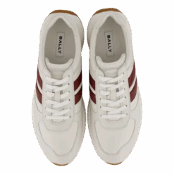 Darsyl I0o9 /b.(Bally Darsyl I0o9 White B Red White) 11 Darsyl I0o9 /b.(Bally Darsyl I0o9 White B Red White) -Heppo Butik 61109 60 006 c4962676 e817 4b07 85a5 7d5f9ee04513